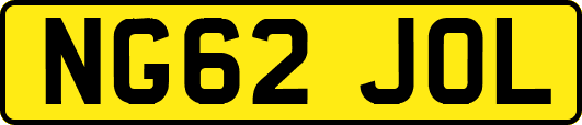 NG62JOL