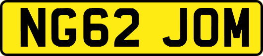 NG62JOM