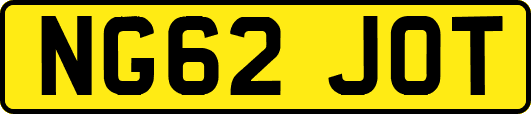NG62JOT