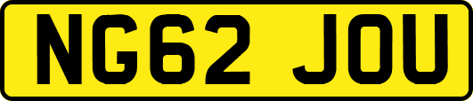 NG62JOU