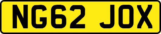 NG62JOX