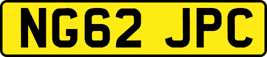 NG62JPC