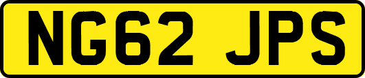 NG62JPS