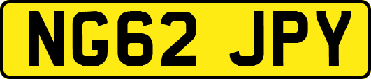 NG62JPY
