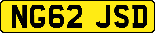 NG62JSD