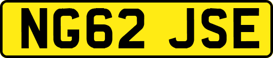 NG62JSE