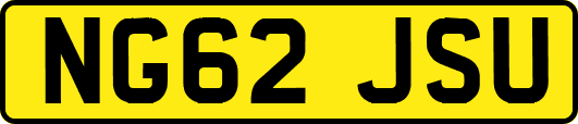 NG62JSU