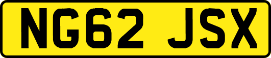 NG62JSX
