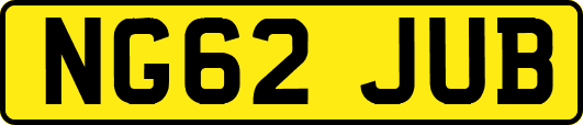 NG62JUB