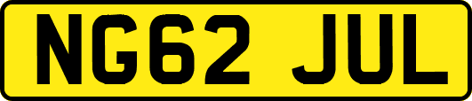 NG62JUL