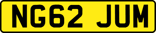 NG62JUM