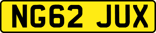 NG62JUX