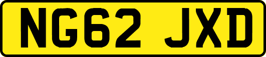 NG62JXD
