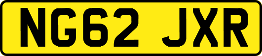 NG62JXR