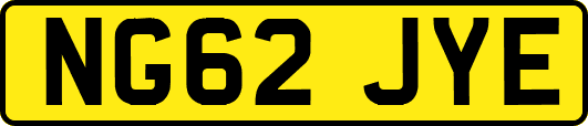 NG62JYE