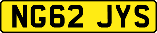 NG62JYS