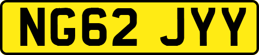 NG62JYY