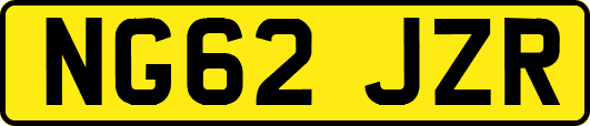 NG62JZR