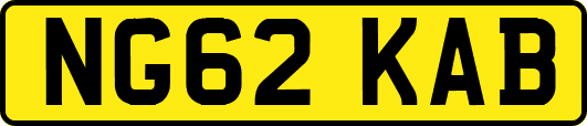 NG62KAB