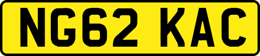 NG62KAC