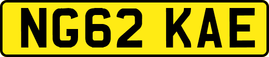 NG62KAE