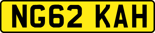 NG62KAH