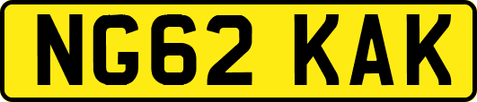 NG62KAK