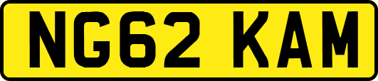 NG62KAM