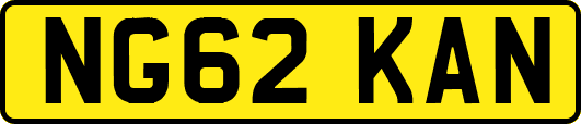 NG62KAN