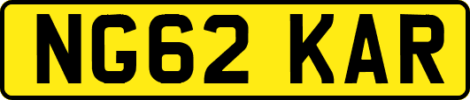 NG62KAR
