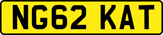 NG62KAT