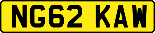 NG62KAW