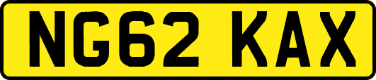 NG62KAX