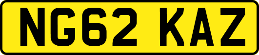 NG62KAZ