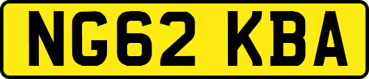 NG62KBA