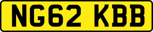 NG62KBB
