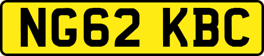 NG62KBC