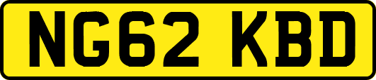 NG62KBD
