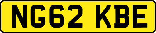 NG62KBE