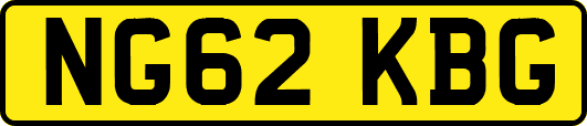 NG62KBG