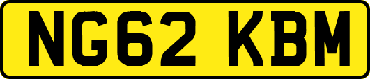 NG62KBM