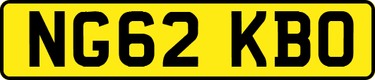 NG62KBO
