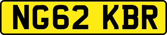 NG62KBR