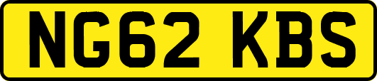 NG62KBS