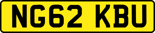 NG62KBU