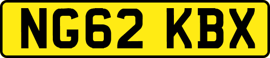 NG62KBX