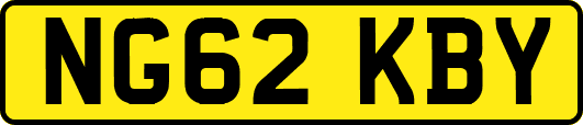 NG62KBY