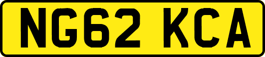 NG62KCA
