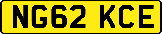 NG62KCE