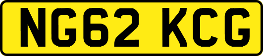 NG62KCG